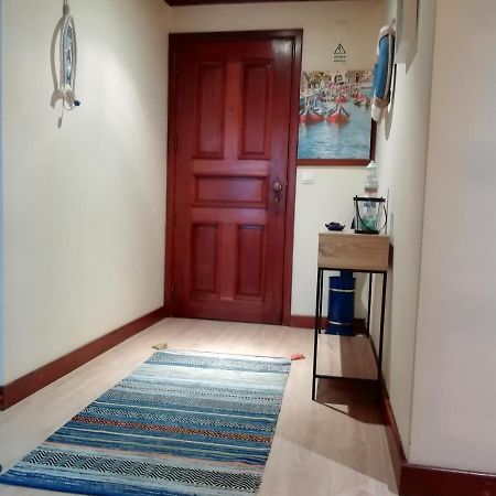 Apartament Sailorman House Aveiro Zewnętrze zdjęcie
