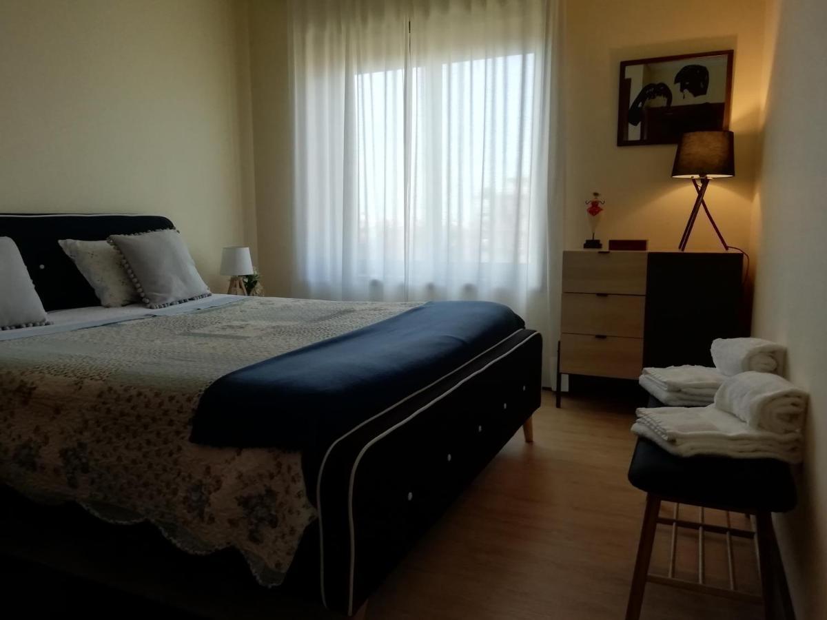 Apartament Sailorman House Aveiro Zewnętrze zdjęcie