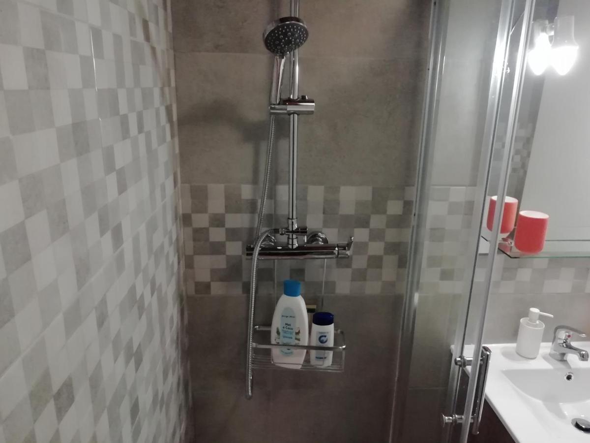 Apartament Sailorman House Aveiro Zewnętrze zdjęcie