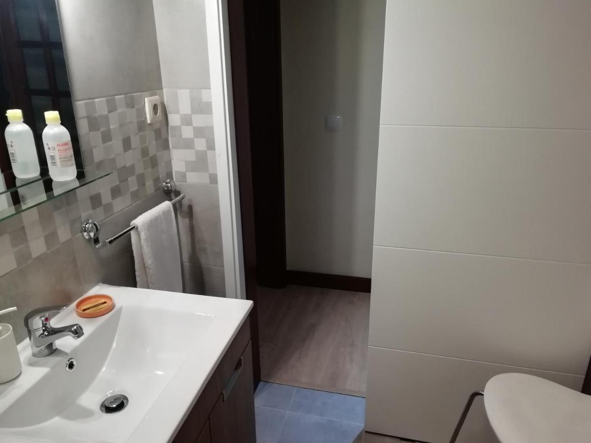Apartament Sailorman House Aveiro Zewnętrze zdjęcie