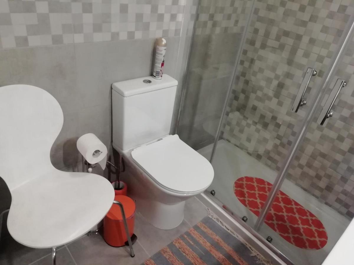 Apartament Sailorman House Aveiro Zewnętrze zdjęcie