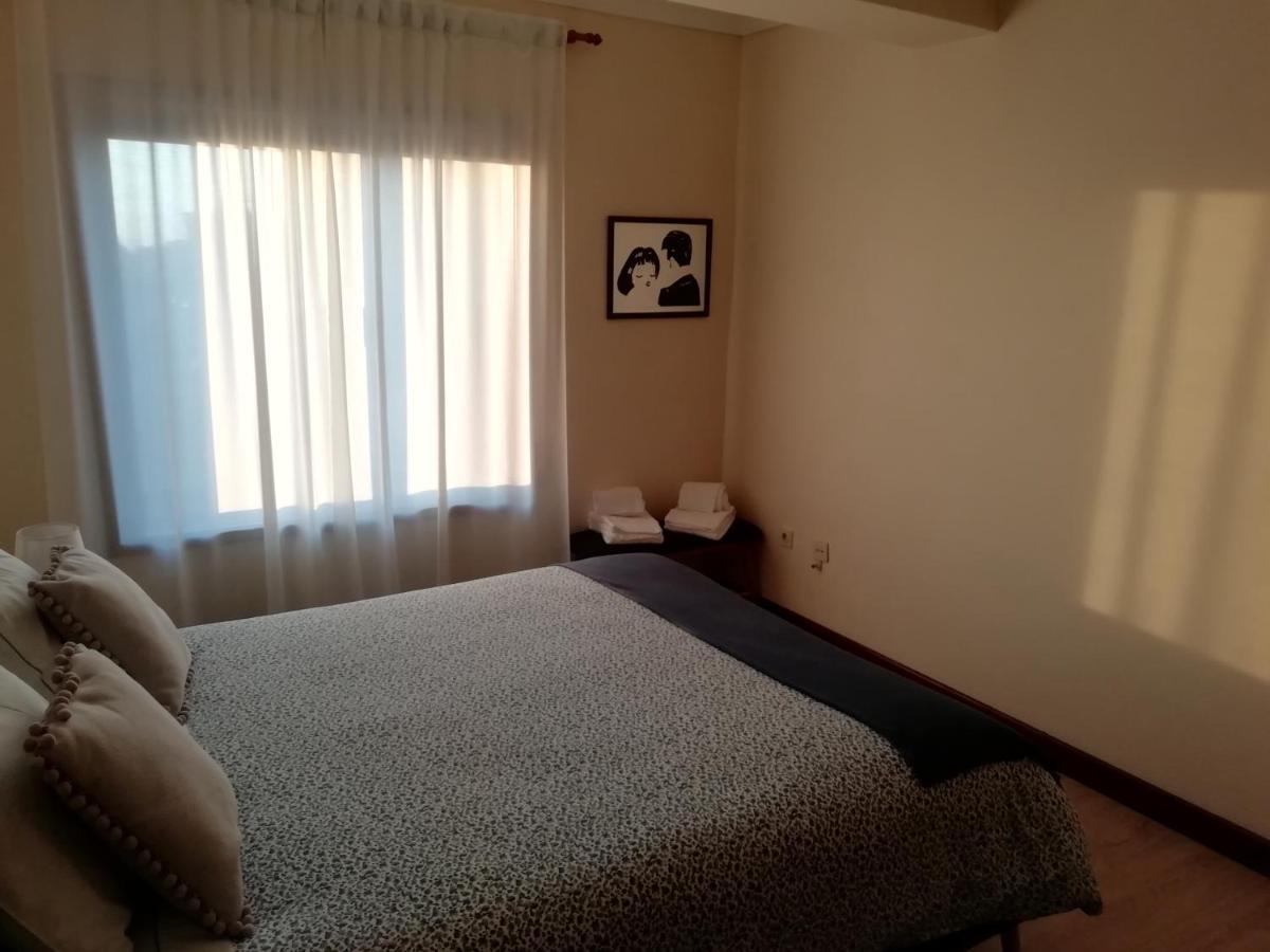Apartament Sailorman House Aveiro Zewnętrze zdjęcie