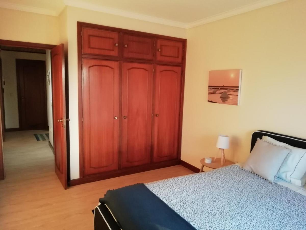 Apartament Sailorman House Aveiro Zewnętrze zdjęcie