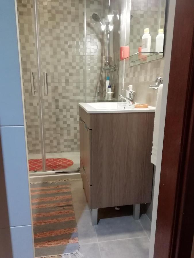 Apartament Sailorman House Aveiro Zewnętrze zdjęcie