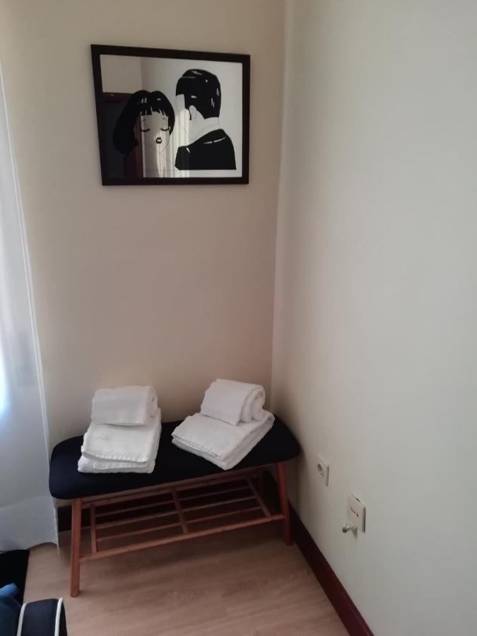 Apartament Sailorman House Aveiro Zewnętrze zdjęcie