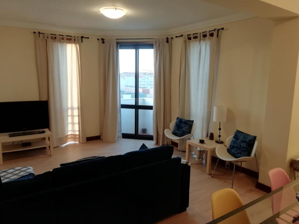 Apartament Sailorman House Aveiro Zewnętrze zdjęcie