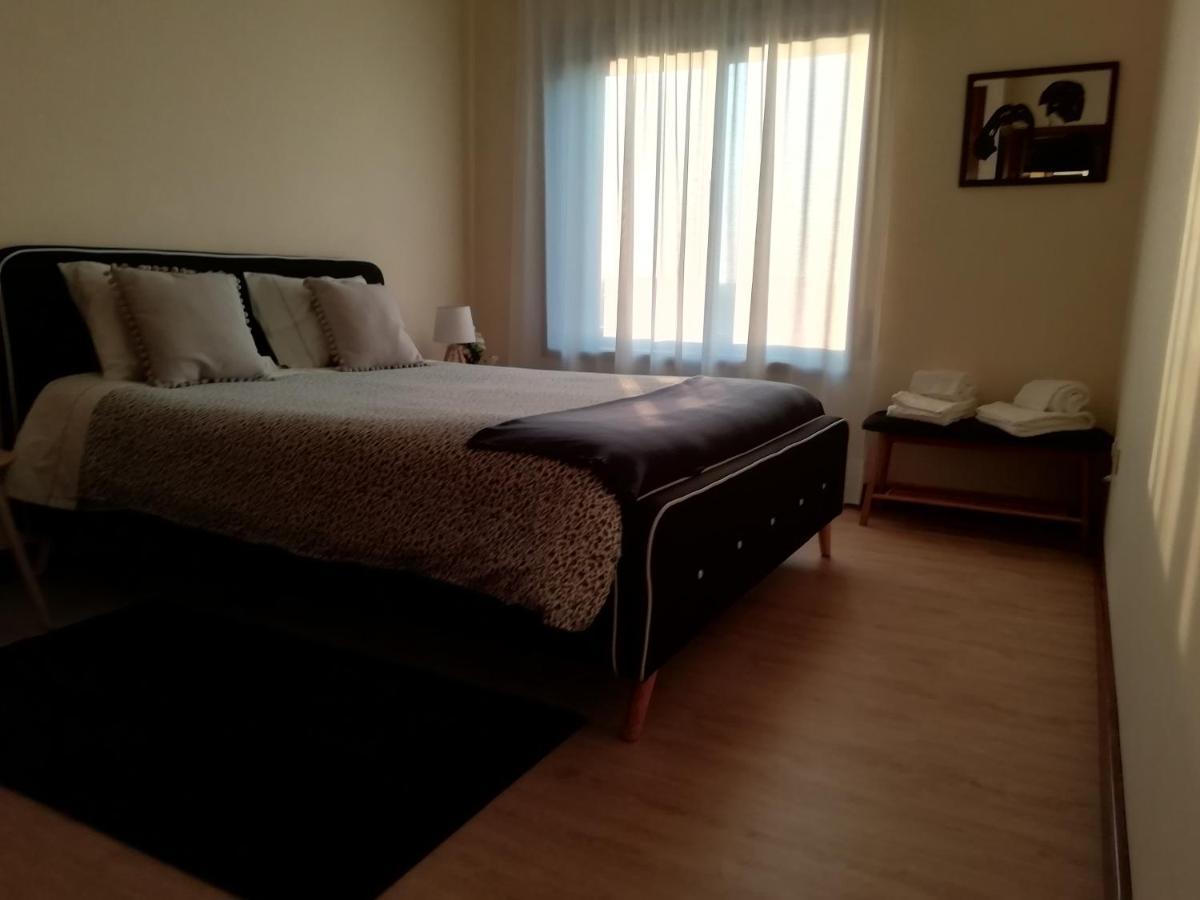 Apartament Sailorman House Aveiro Zewnętrze zdjęcie