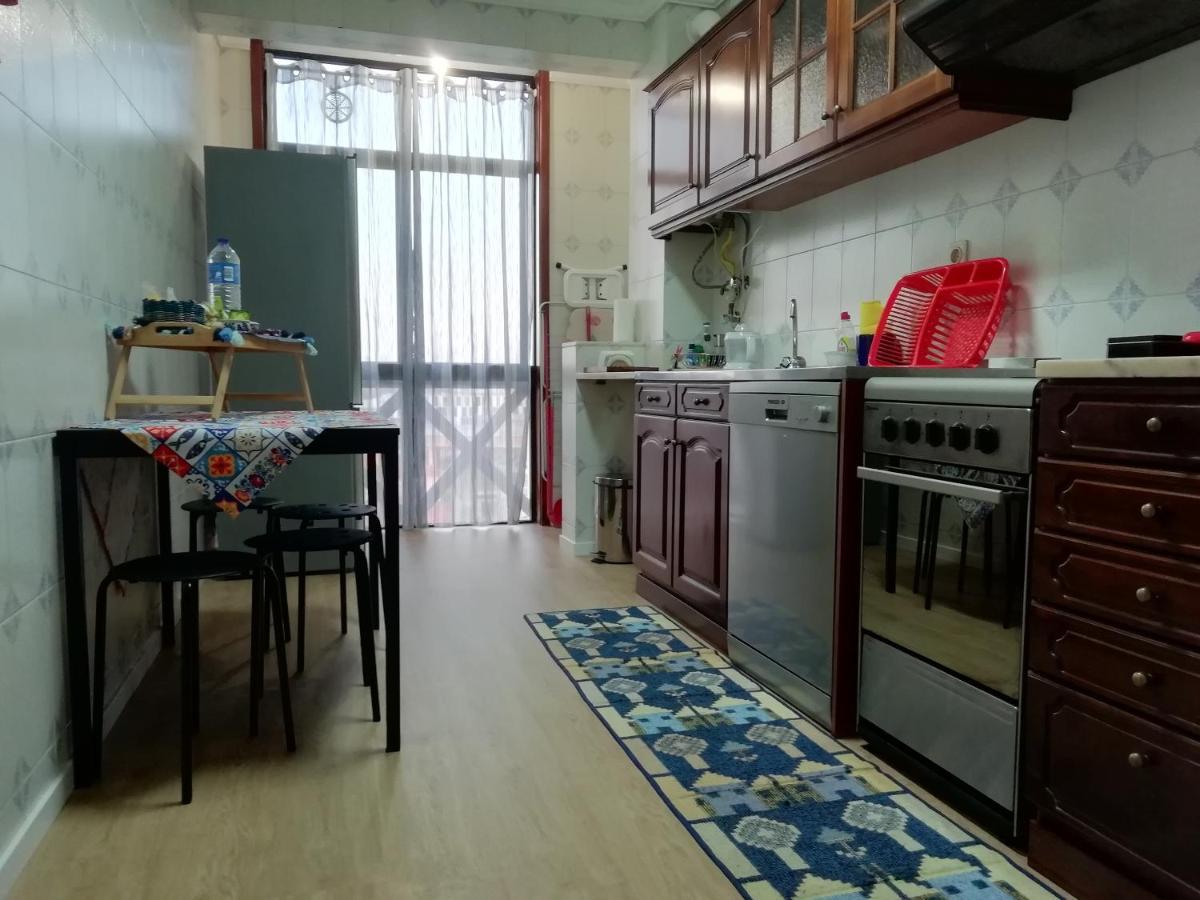 Apartament Sailorman House Aveiro Zewnętrze zdjęcie