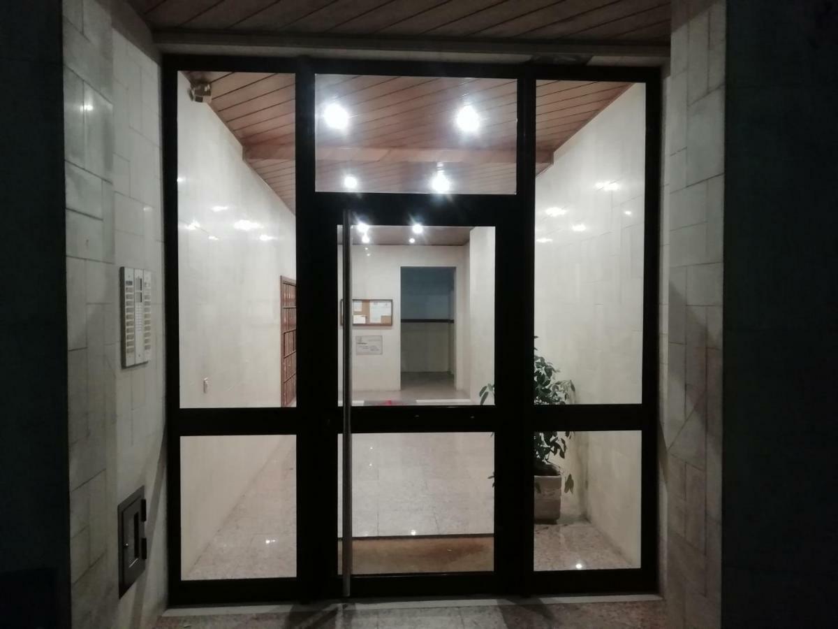 Apartament Sailorman House Aveiro Zewnętrze zdjęcie