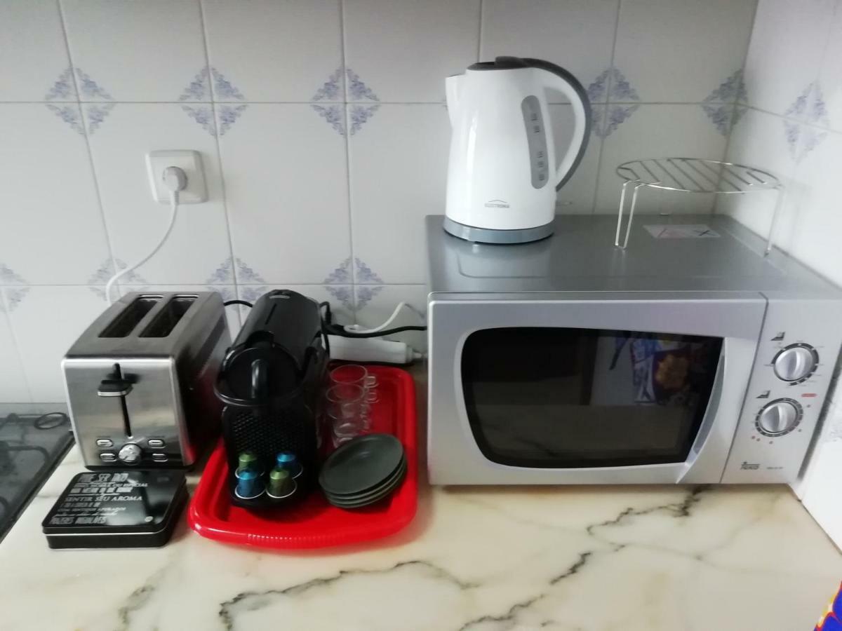 Apartament Sailorman House Aveiro Zewnętrze zdjęcie