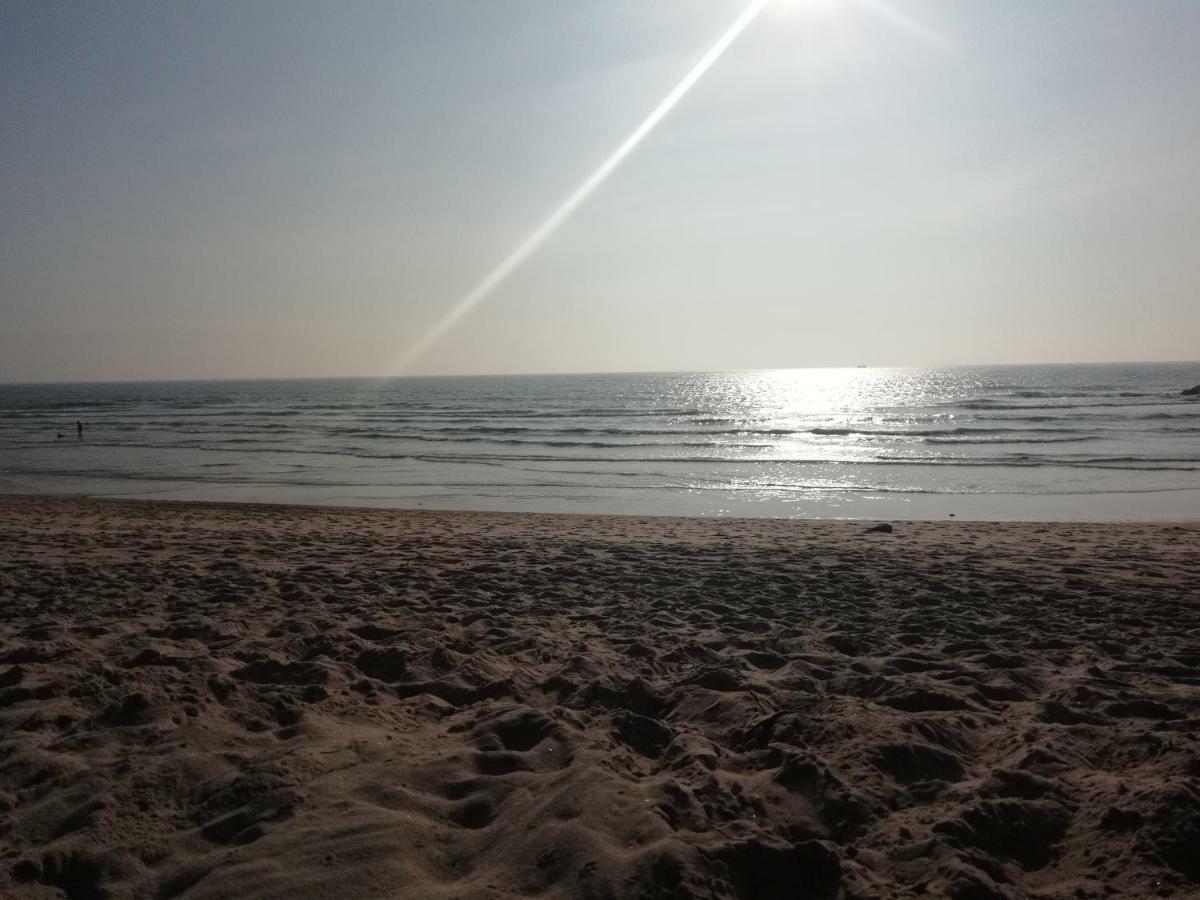 Apartament Sailorman House Aveiro Zewnętrze zdjęcie